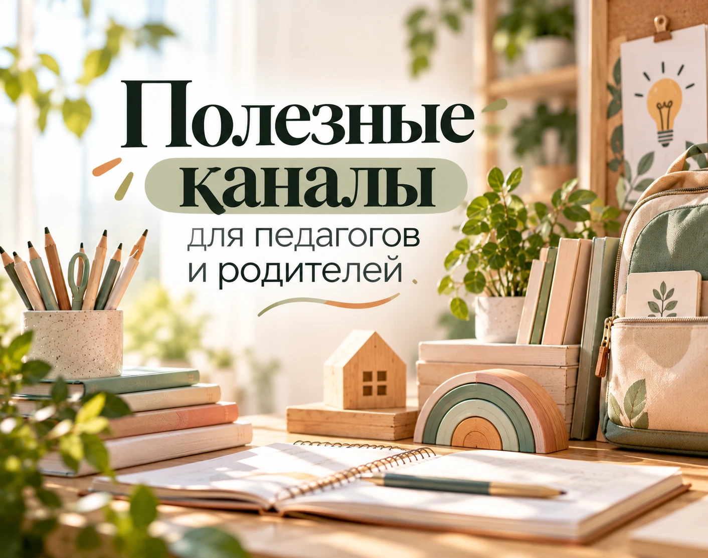 🌸 Развитие навыков будущего у детей.