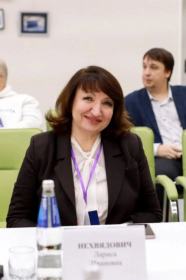 «ИТ-трансформация 2026»: профессор ИГН Алтайском государственном университете