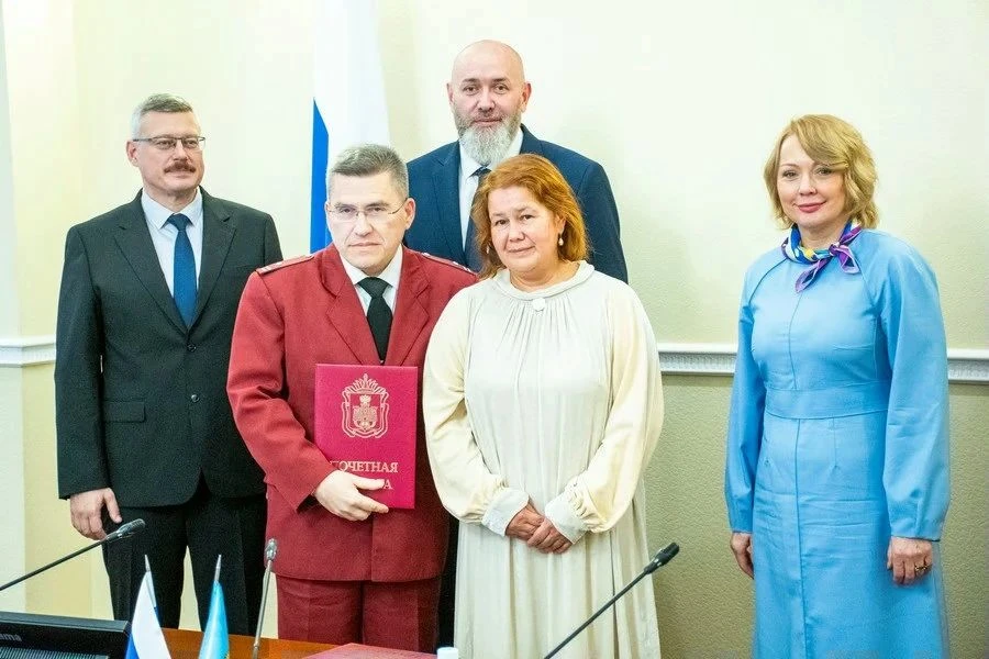 💥Торжественное мероприятие, посвященное всероссийскому Дню отца, которое отмечается в ...