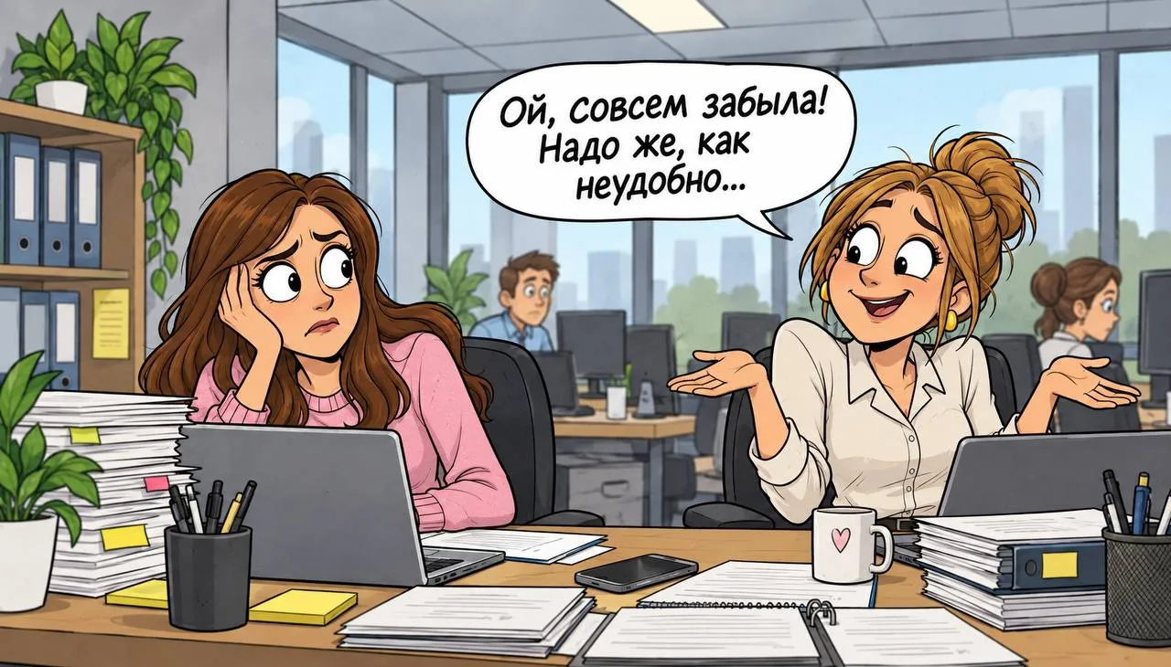 КАК СПРАВИТЬСЯ С ПАССИВНОЙ АГРЕССИЕЙ