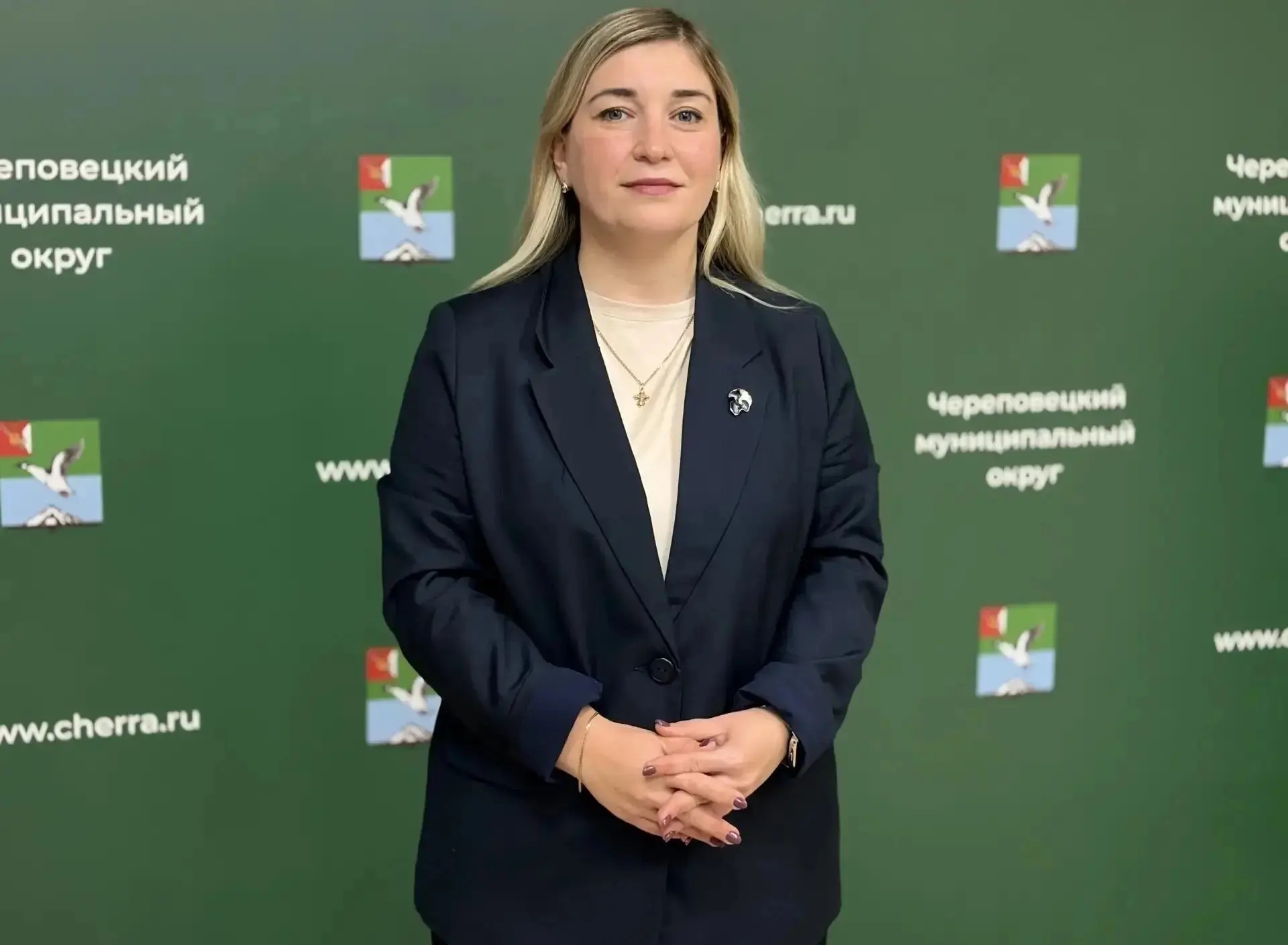 Команда в лицах