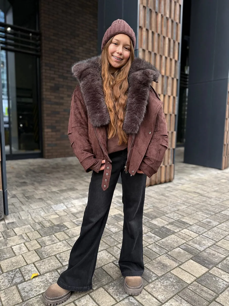 ❄️Наш хит😍