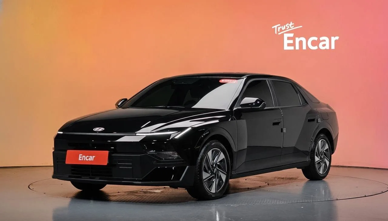 🇰🇷Подборка Hyundai Avante с минимальным пробегом 7‑е поколение, рестайлинг 7‑го и 8‑е...