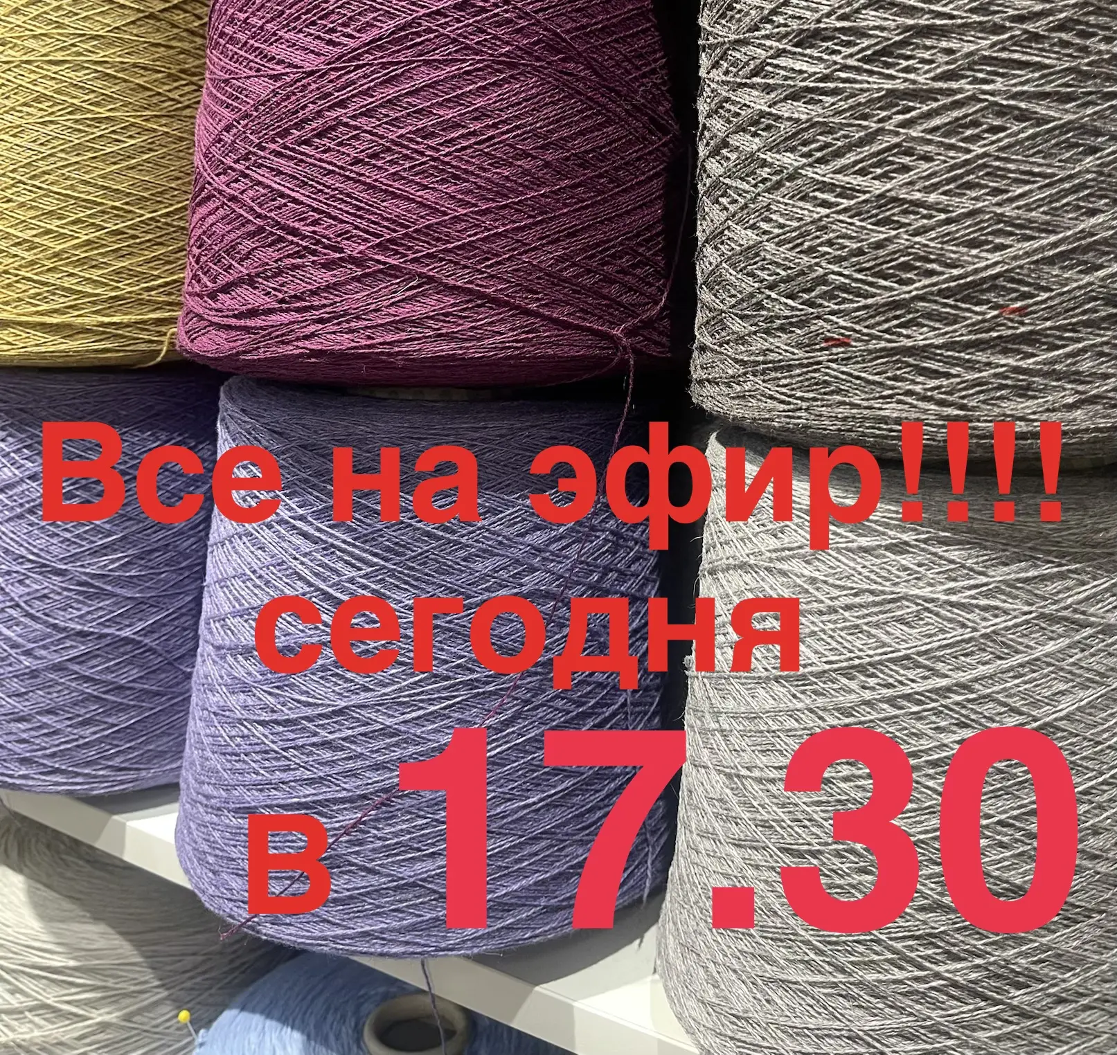 Всем привет! 👋