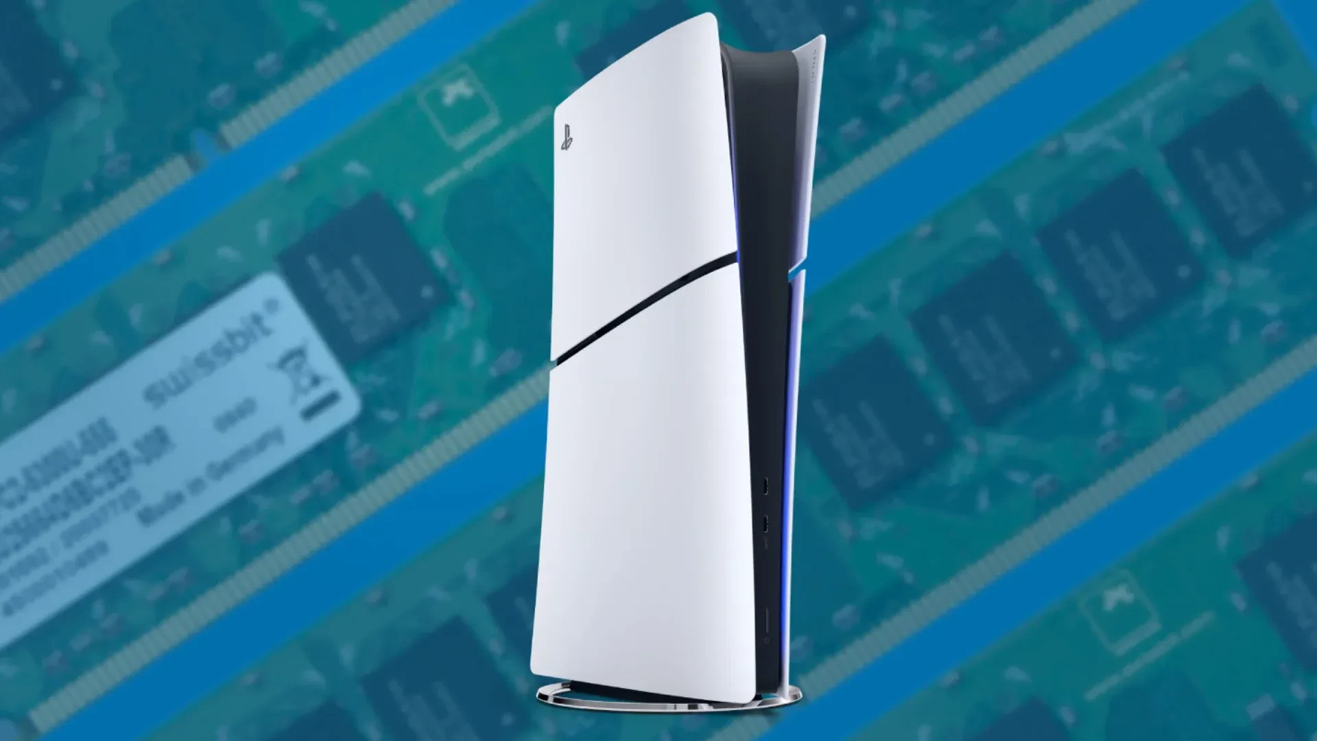 🎮 Продажи PS5 и Xbox в США упали до исторических минимумов