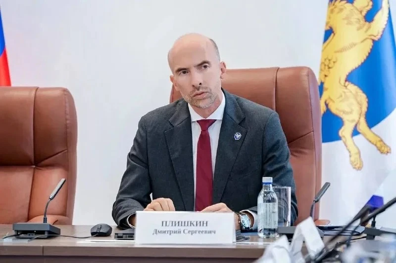 Глава Сириуса попросил жителей и гостей федеральной территории воздержаться от поездок ...