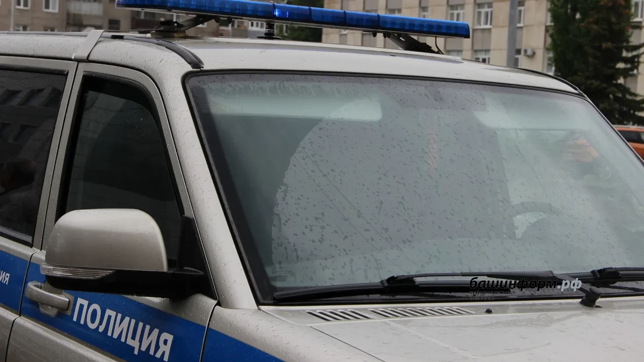 В Уфе подростки избили мальчика на детской площадке