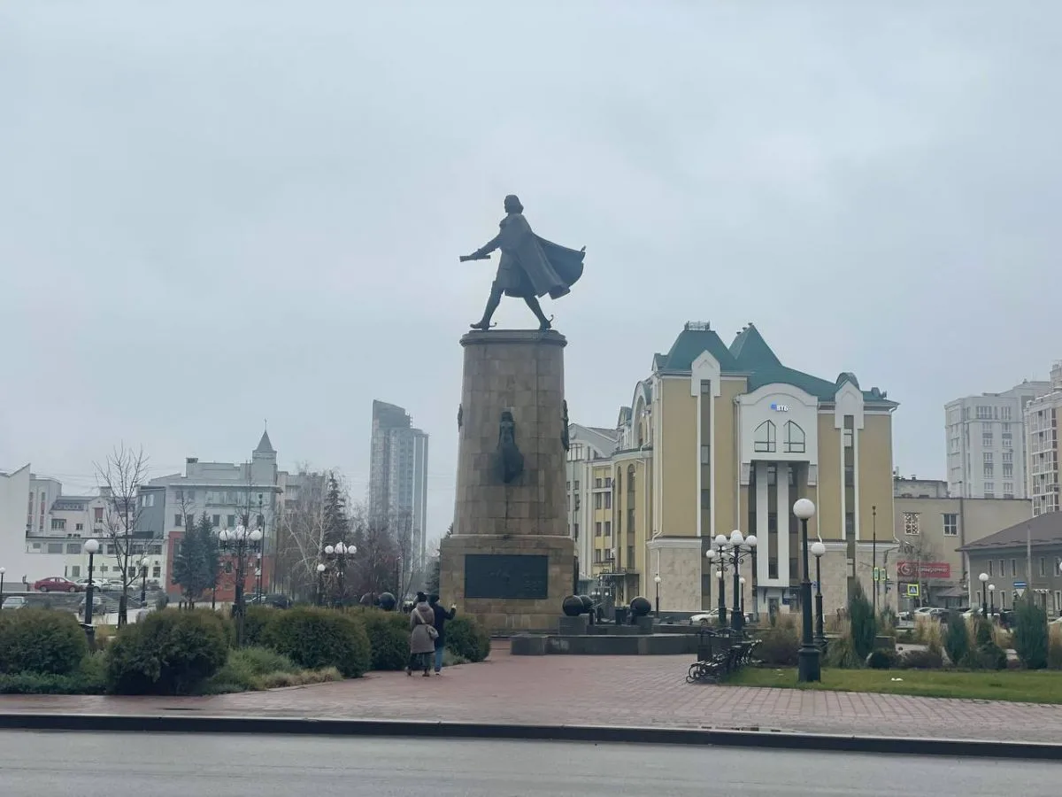 Капитал ОЭЗ "Липецк" достиг 16 млрд рублей, производство резидентов выросло до 75,8 млрд