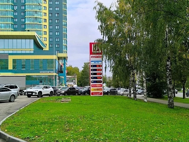 ⛽ Кировские власти отчитались о бесперебойном снабжении АЗС топливом 🚛