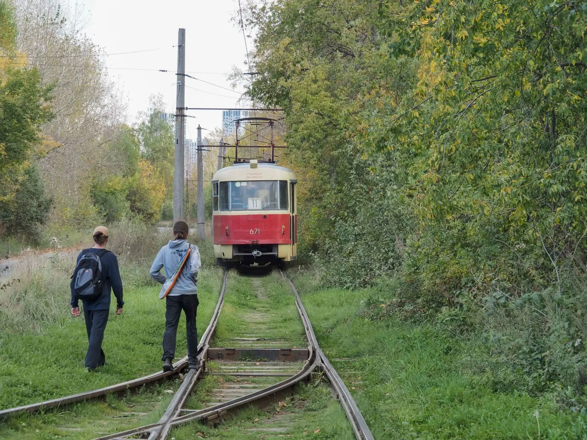 В Екатеринбурге ситуация с подростками выходит из-под контроля. Массовые атаки «зацепер...