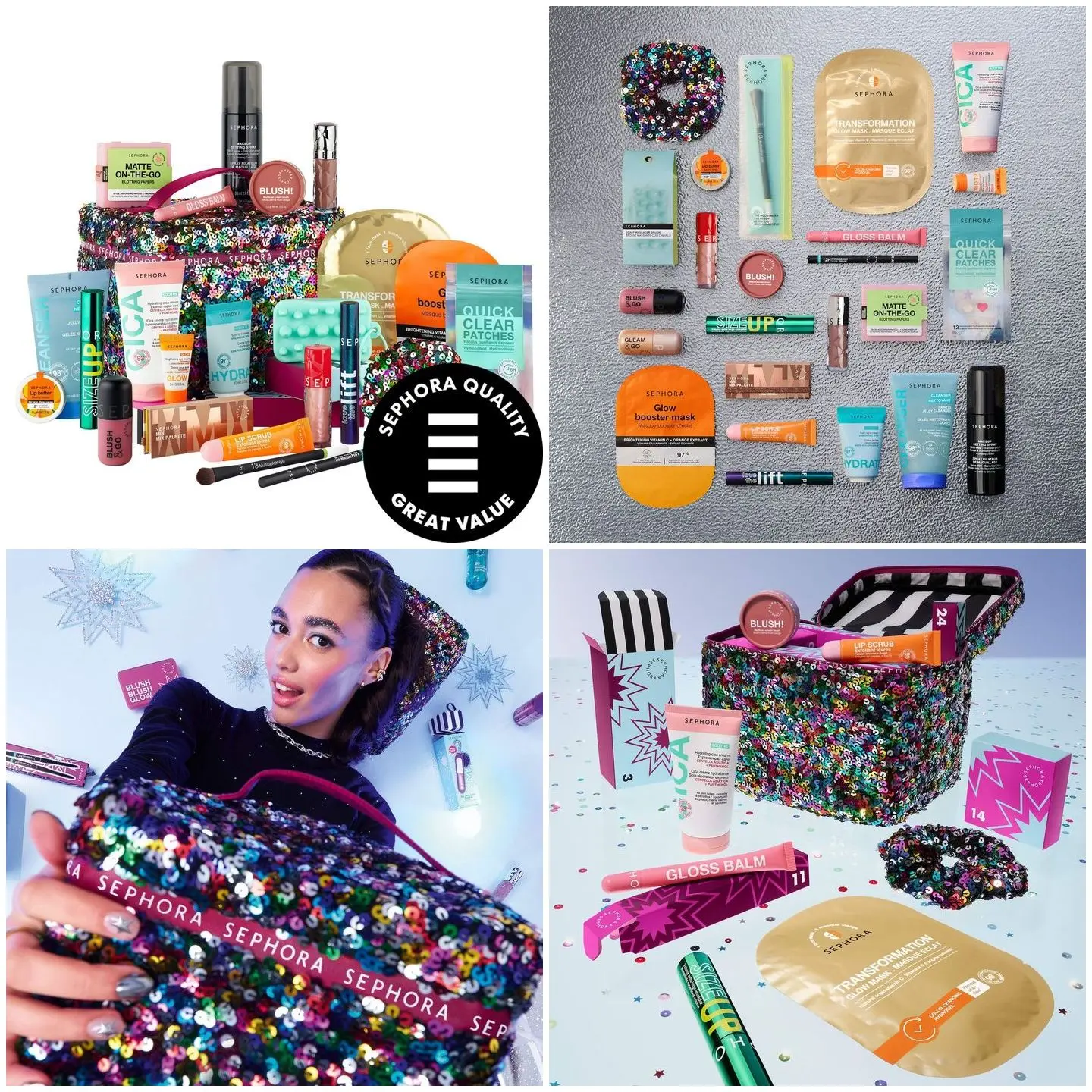 🇺🇸SEPHORA COLLECTION🇺🇸