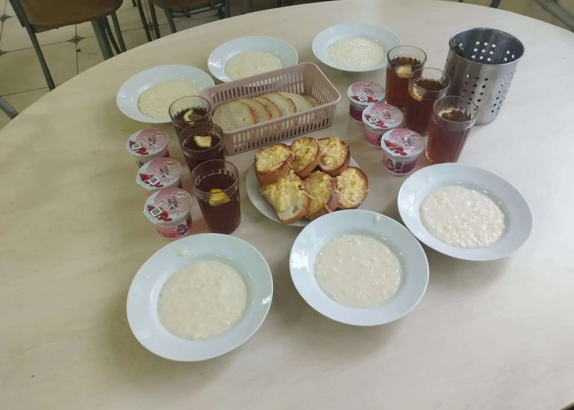 ‎🍝ДЕЖУРНЫЙ ПО СТОЛОВОЙ🍝