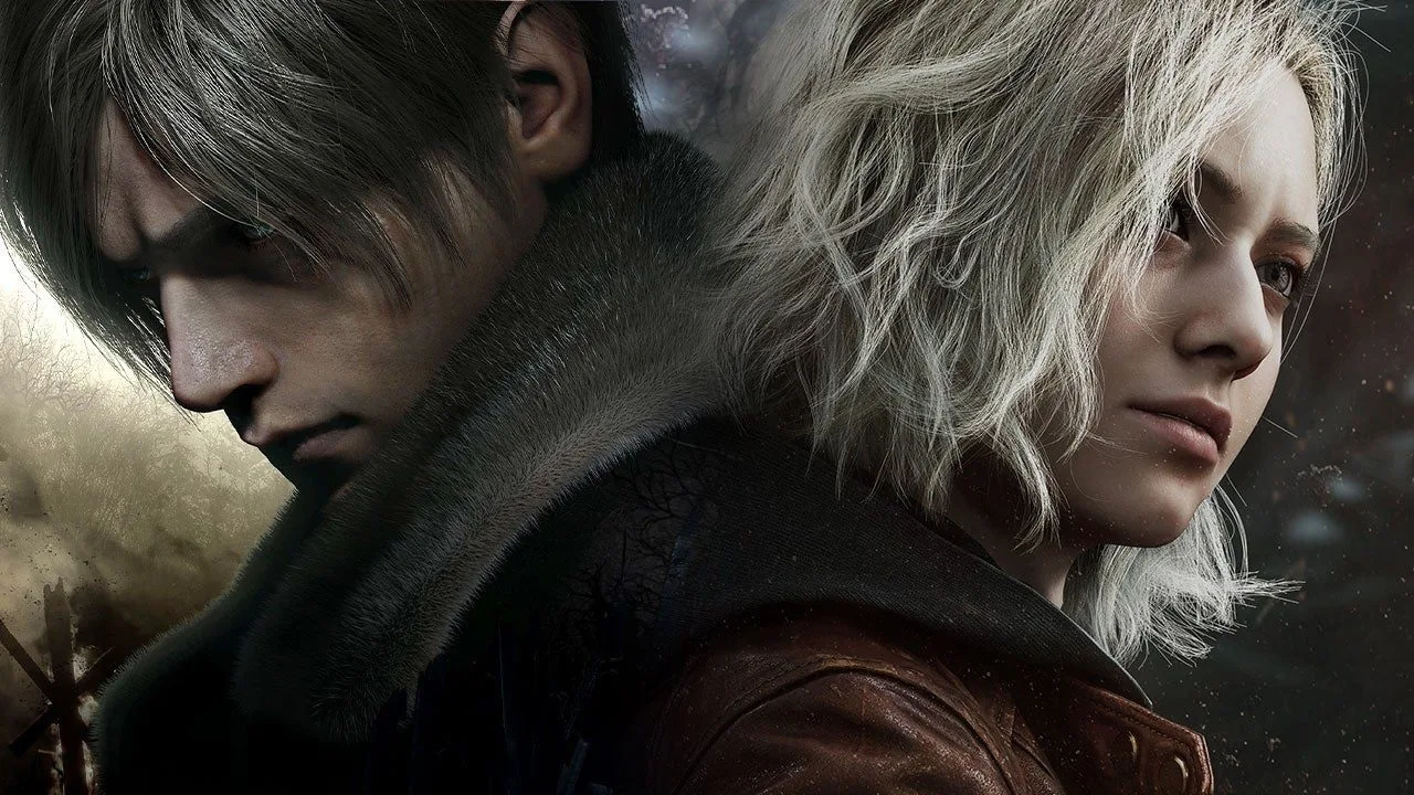 Инсайдер Dusk Golem слил детали крупного сюжетного DLC для Resident Evil Requiem.
