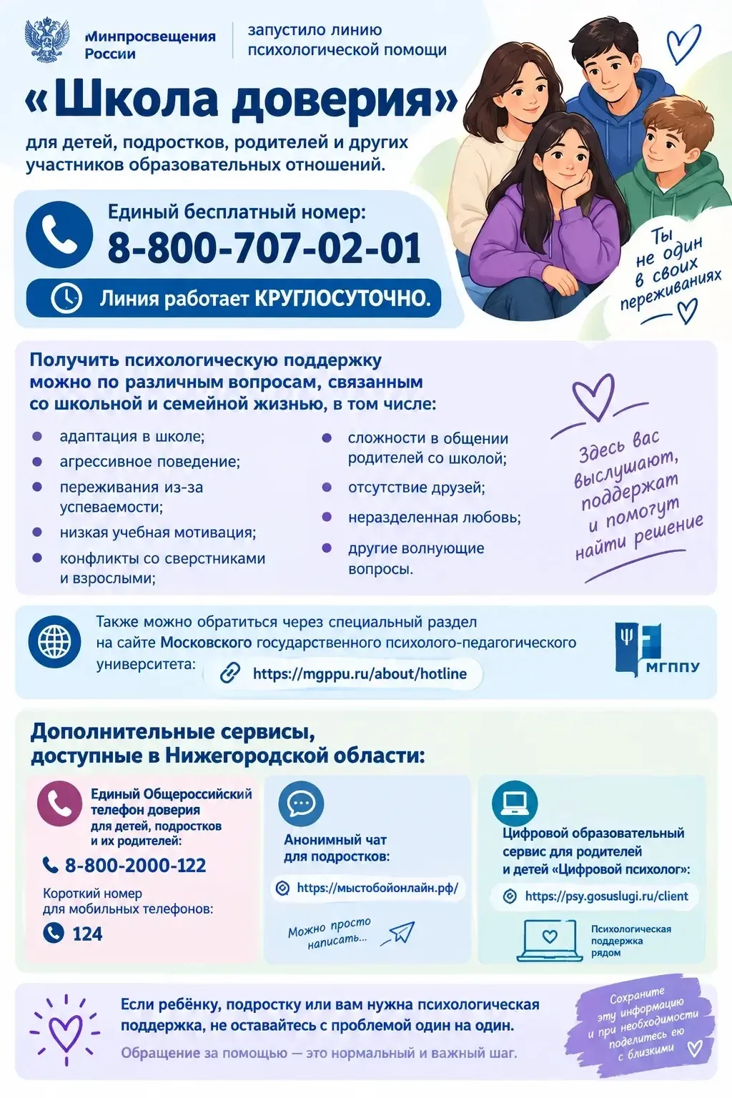 Уважаемые родители!
