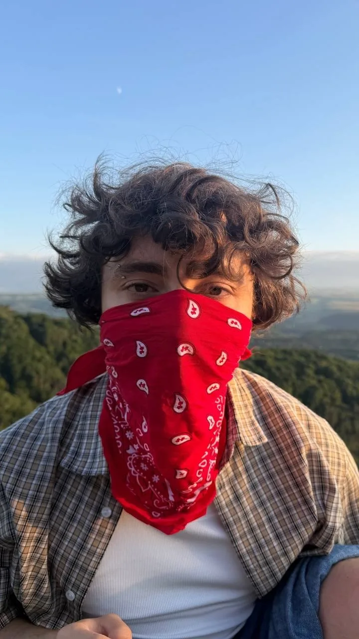 Последние теплые деньки ☀️