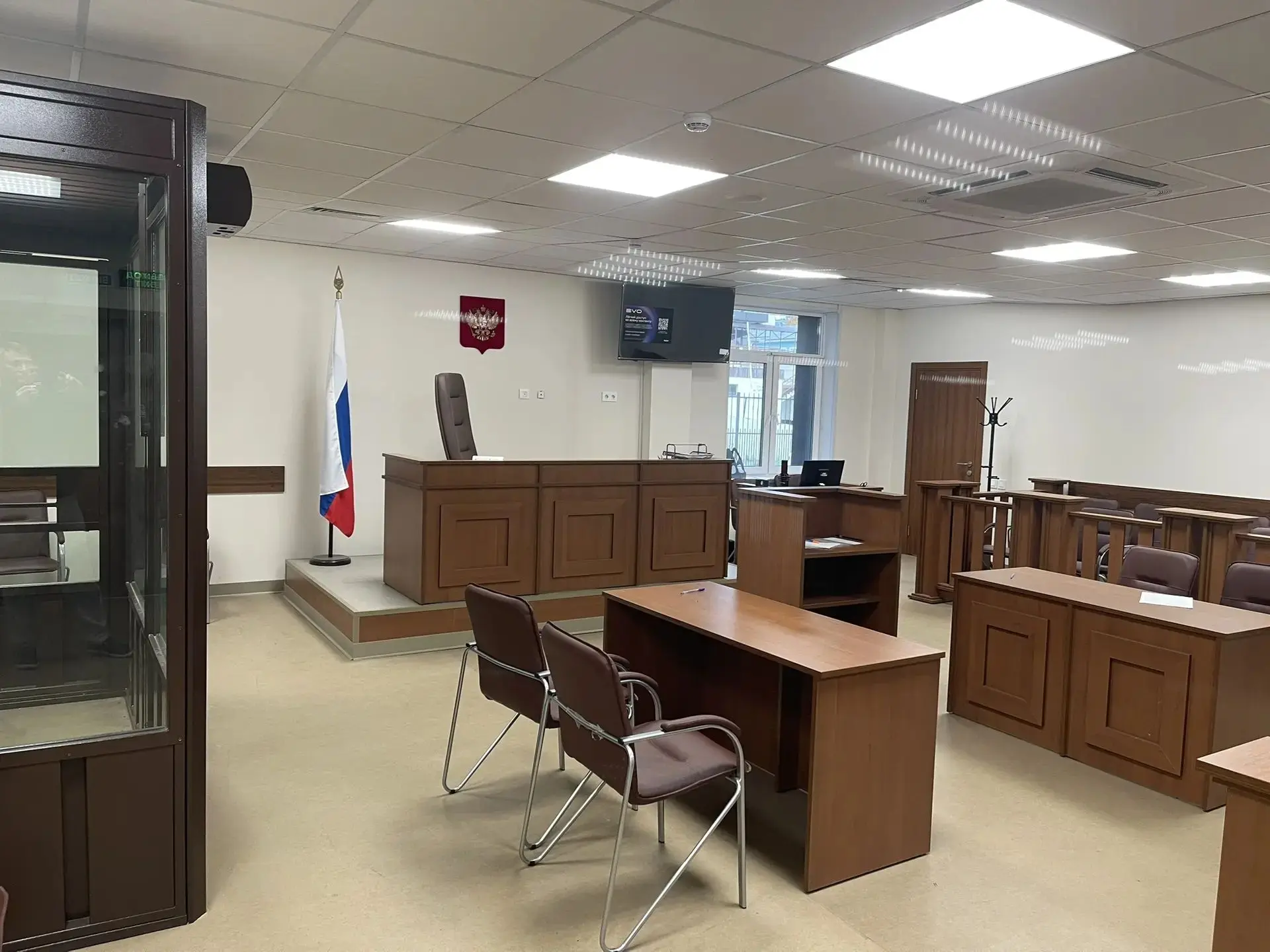 ⚖️ От теории — к судебной практике!
