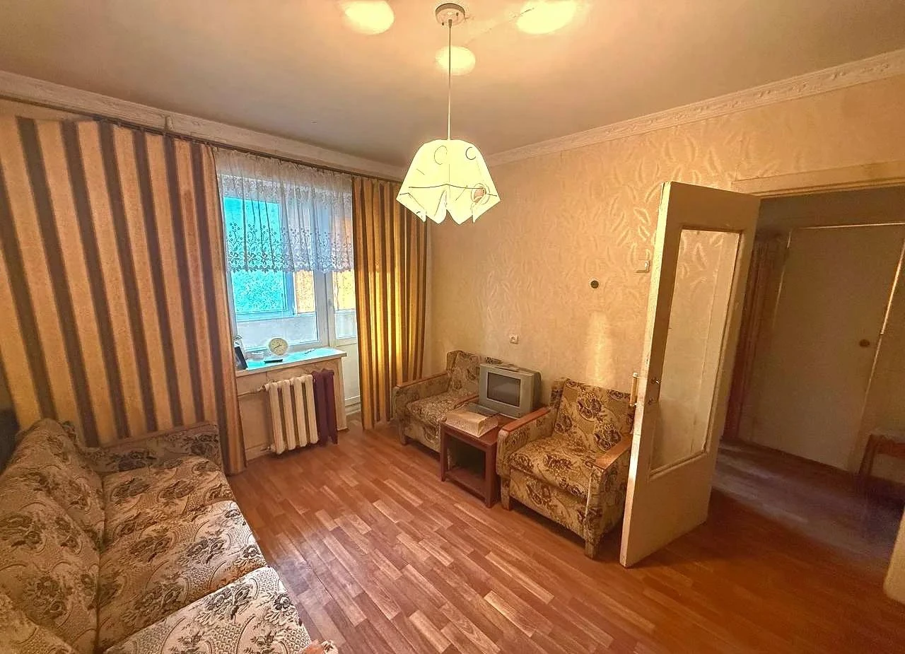 🏠 Продаётся 1-комнатная квартира на кв. Героев Сталинграда