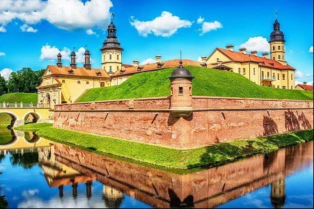 #курортнедели #Беларусь