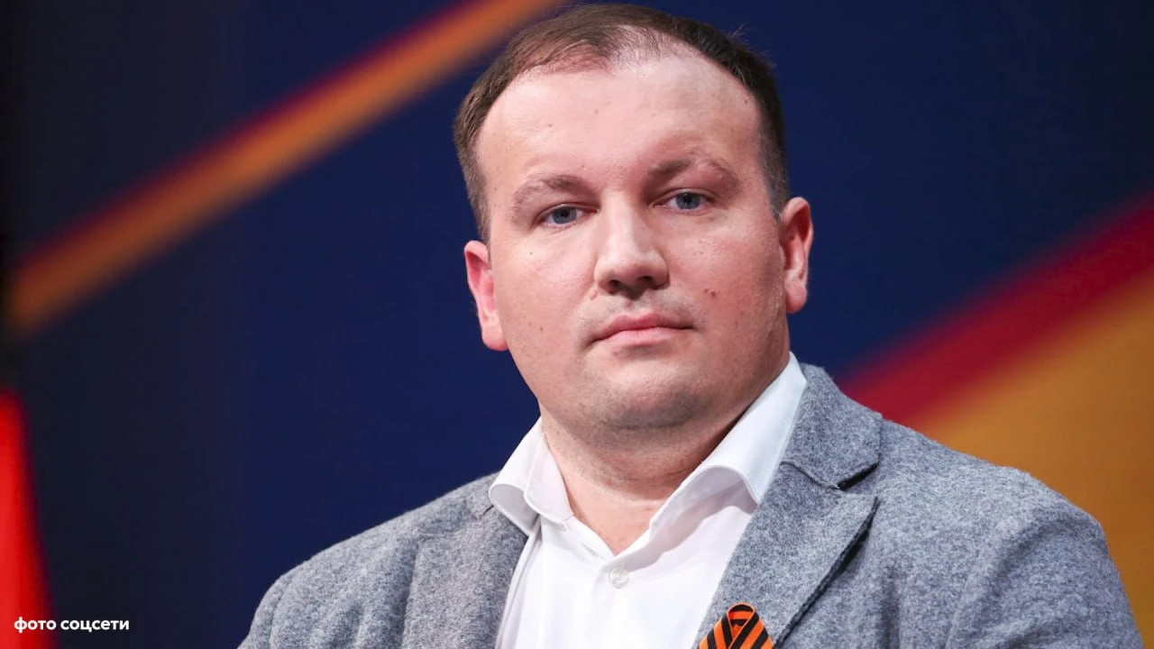 Основателя «Рыбаря» Михаила Звинчука и его команду несколько дней вели спецслужбы Черно...