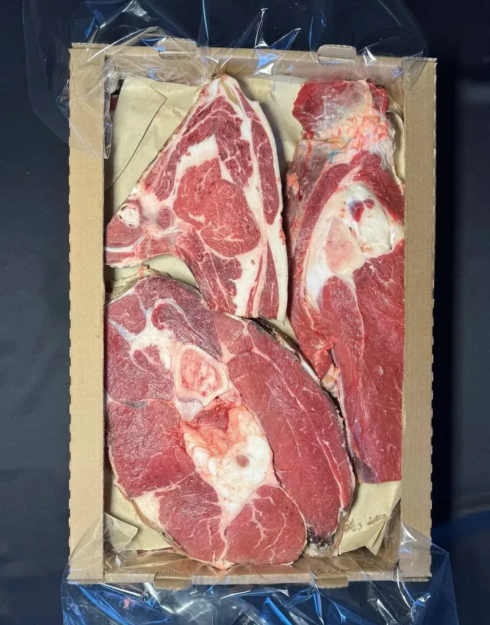 ХАЛЯЛЬ — ЭТО ПРО КАЧЕСТВО 🥩