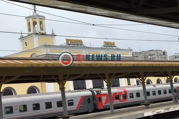 Одна из костромских электричек изменит расписание