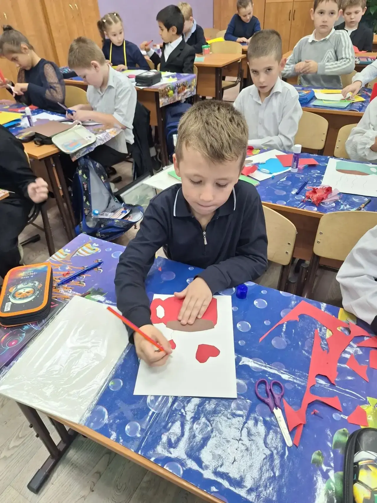 💙 День отца — праздник самых родных!