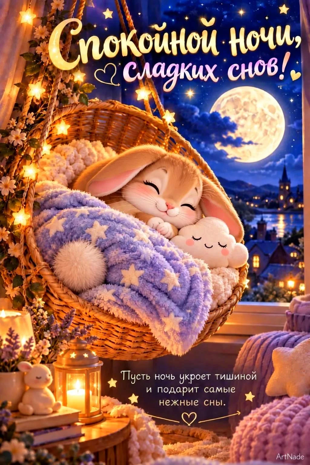 Милые открытки 😊 подписаться