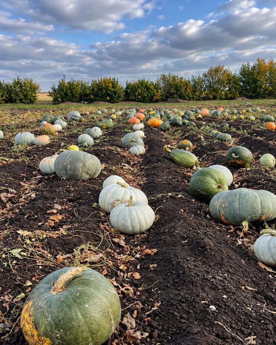 🌾 Уборка урожая в Татарстане продолжается