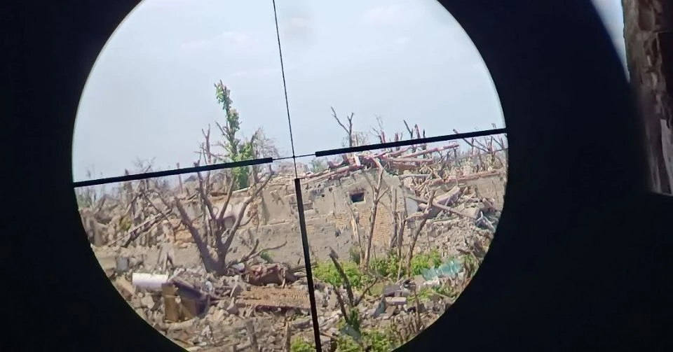 Нам рано умирать — нас ждет Парад Победы,