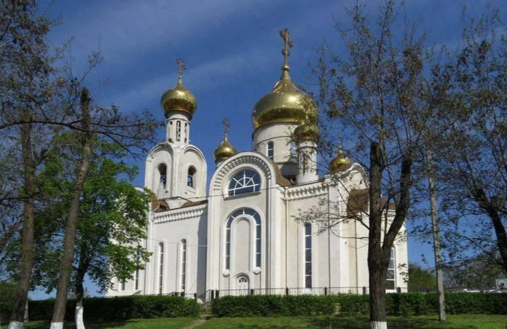 Благословенного дня!⤵️