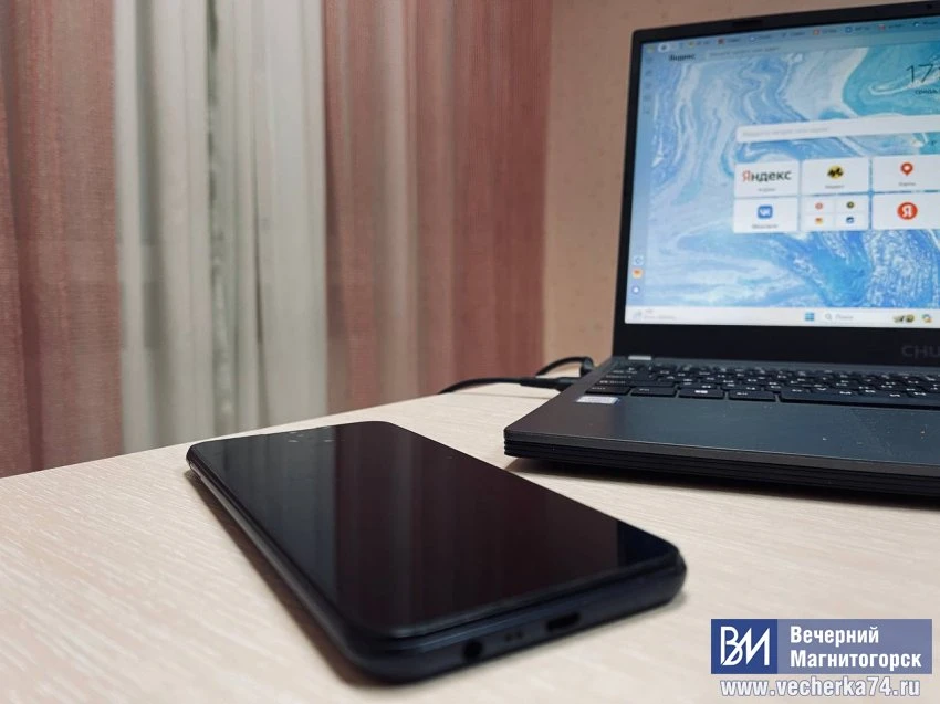 Южноуральцы жалуются на массовый сбой мобильного интернета
