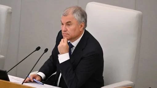 Володин призвал делать все для повышения эффективности бюджетного рубля