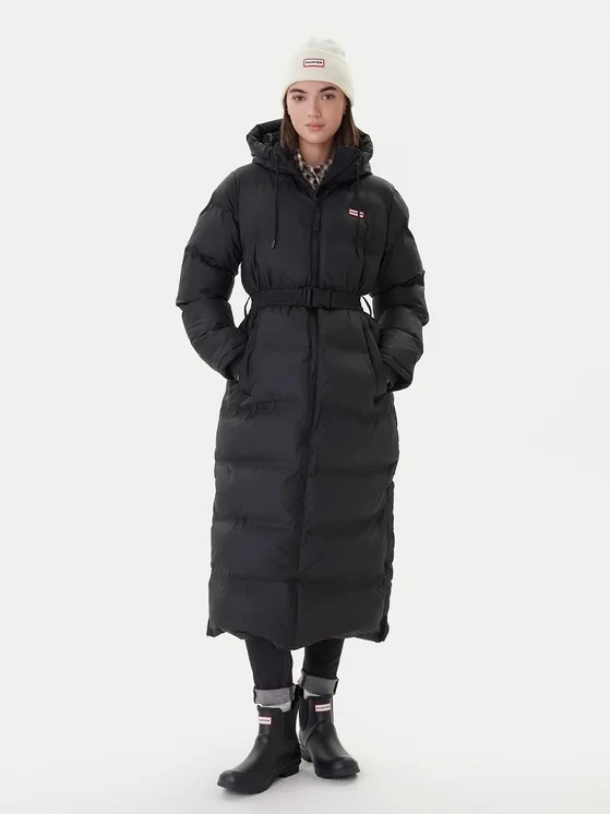 Пуховик Hunter 🆕🤩❄️