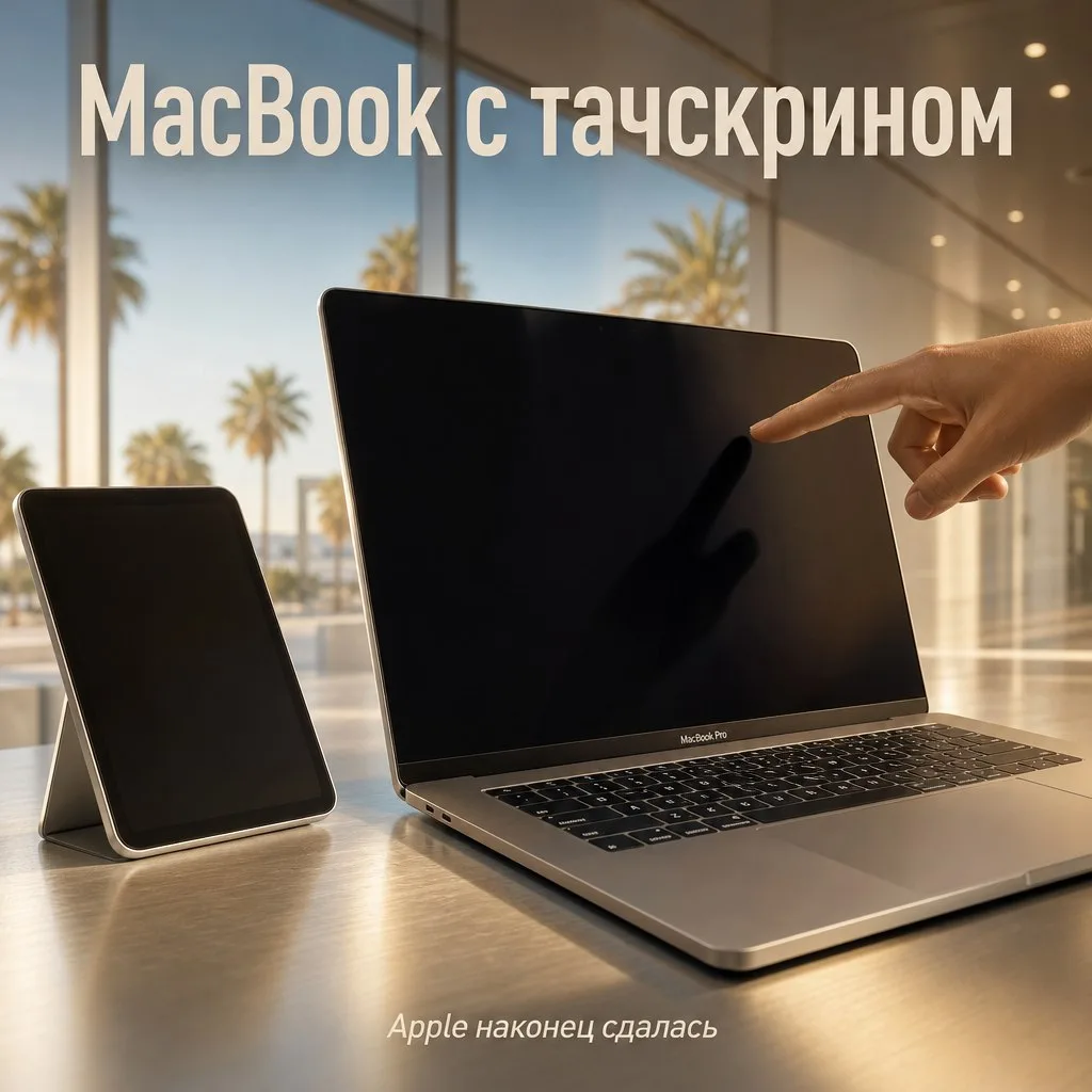 Apple зовёт журналистов в Лос-Анджелес 28 октября на однодневную презентацию новых прод...