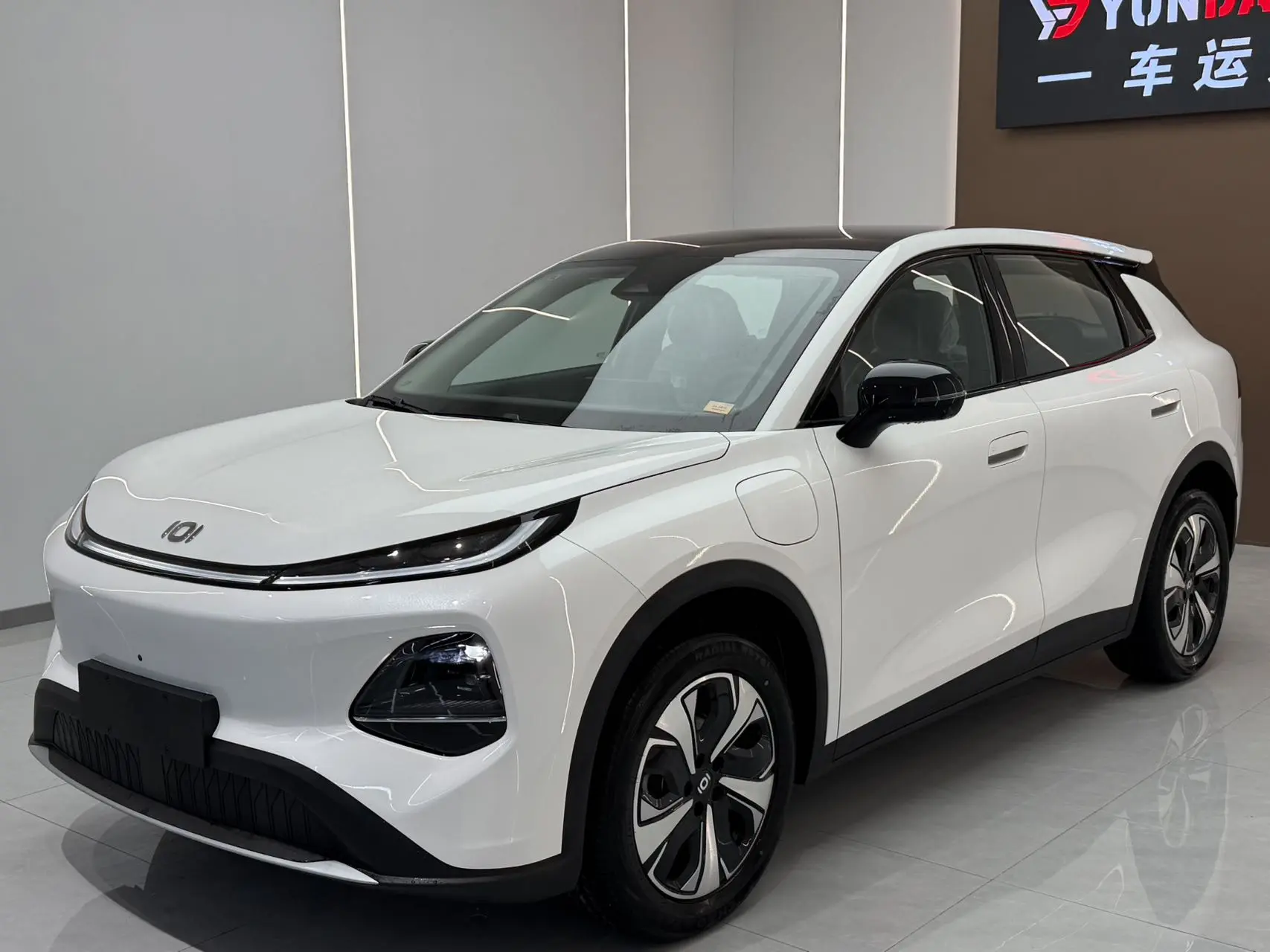 Changan Nevo q05 506max+