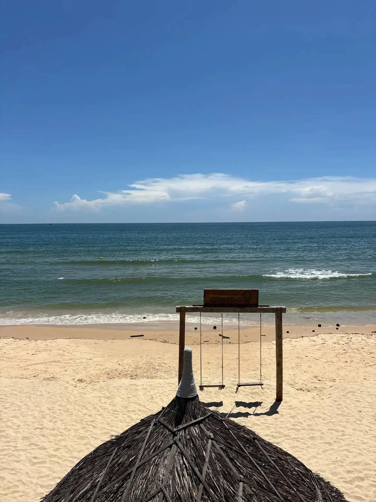 🌴 Муйне во Вьетнаме — спокойный отдых у тёплого моря.