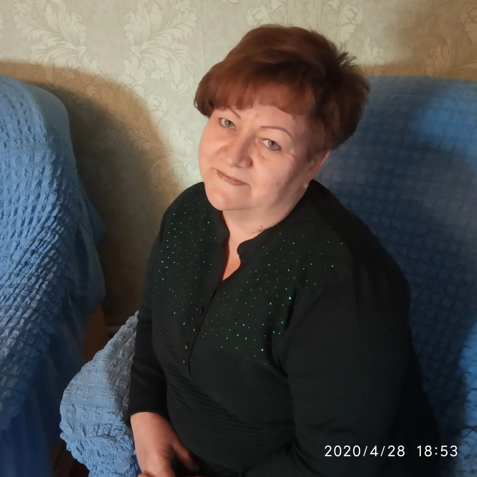 04.10.2026 6 лет как покинула нас наша дорогая Мама, бабушка Гревцева Людмила Викторовн...