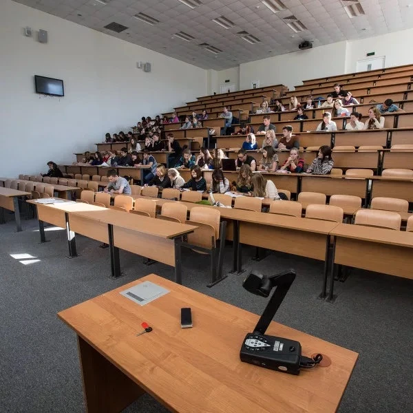 🎓 Отчисленным студентам могут запретить поступать в тот же вуз на 5 лет