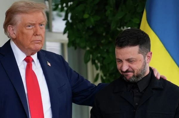 США могут приостановить поставки оружия Украине из-за атак на российские НПЗ