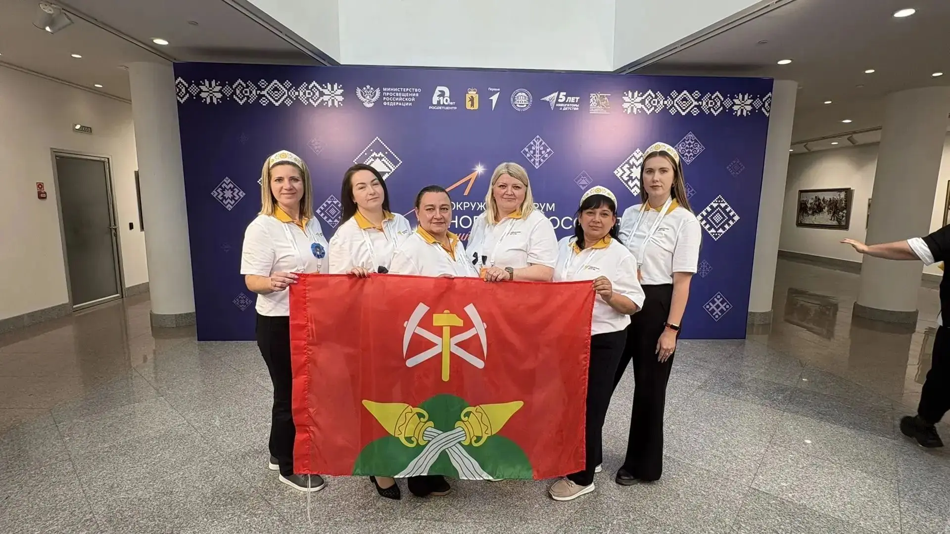 💫С 30 сентября по 3 октября 2026 года в славном городе Ярославль на площадке концертно...