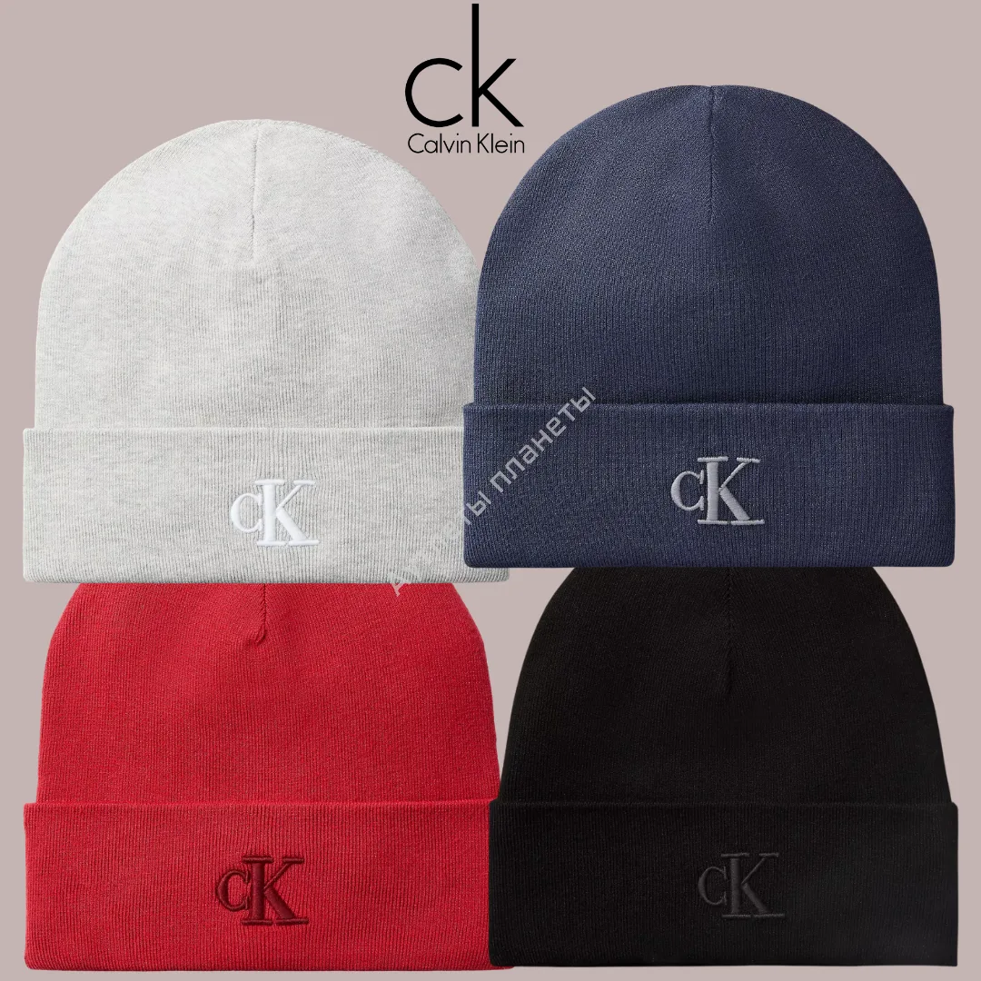 Calvin Klein 🇺🇸