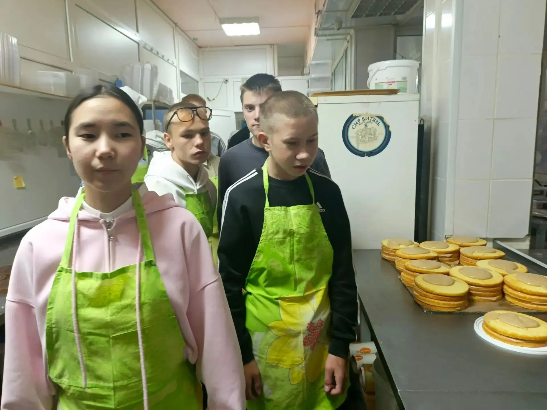 📌 Профориентация — важная часть воспитания!