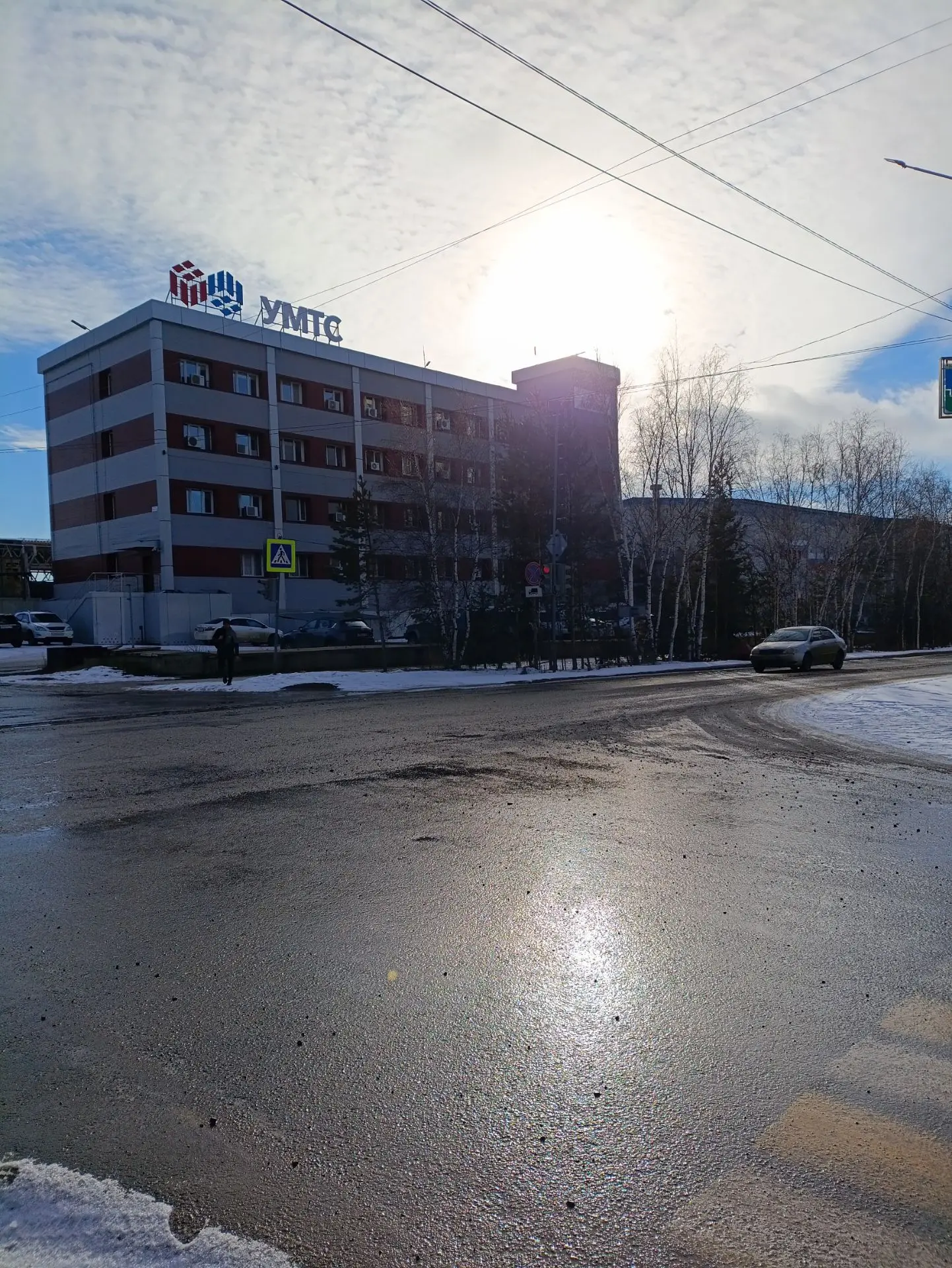 Доброе утро! Сегодня пятница, 16 октября.