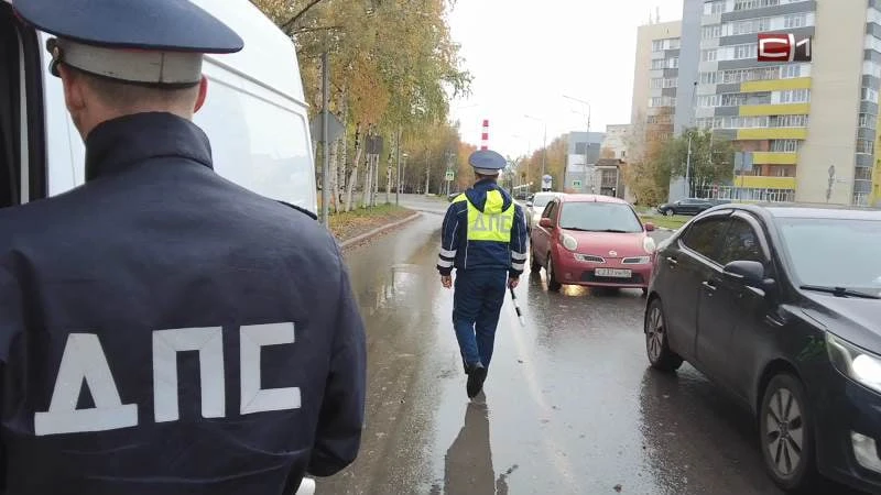 🚨 Цифра дня: 14 нарушений выявили Госавтоинспекторы в ходе рейда по борьбе с нелегальн...