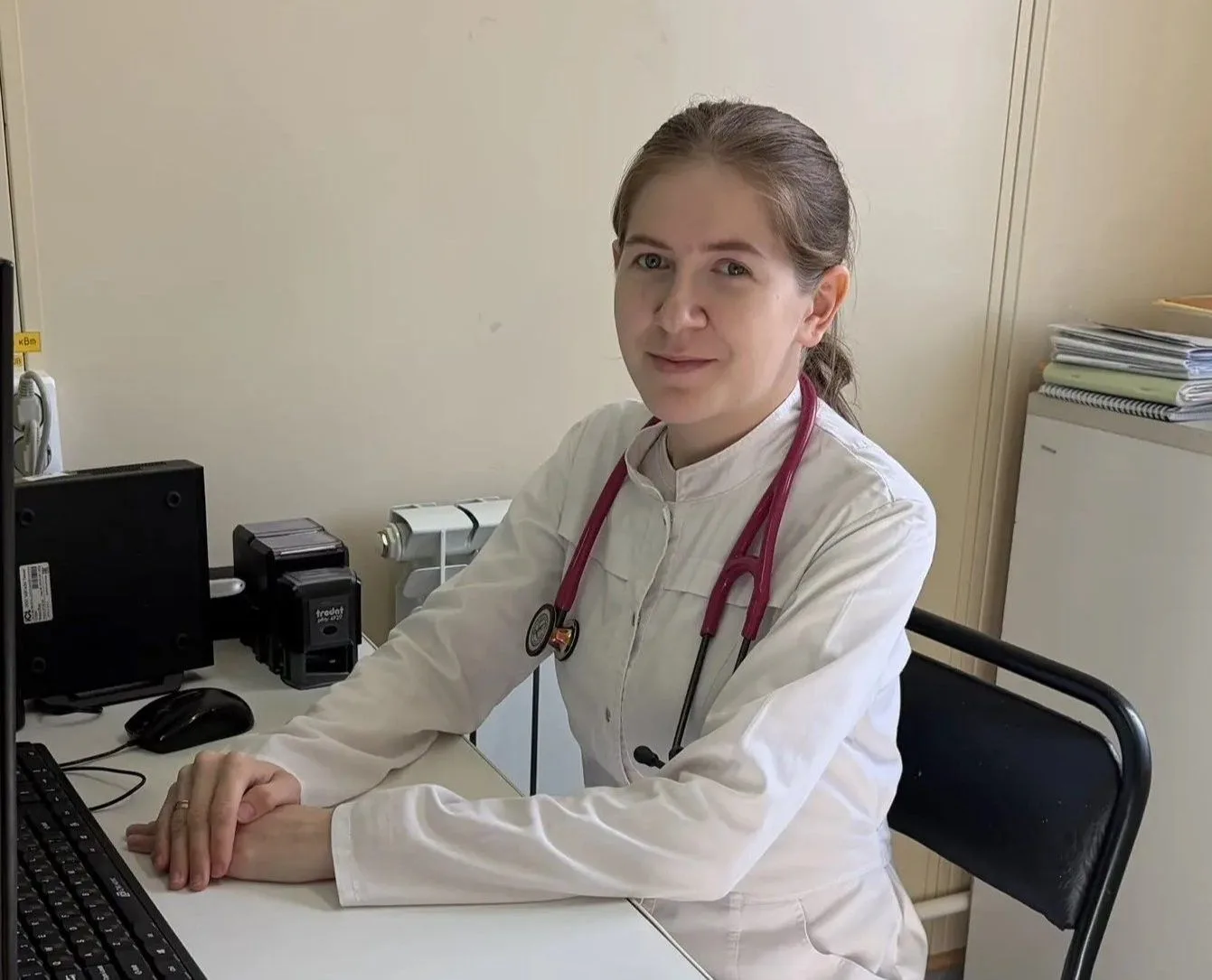 Заинский педиатр рассказала, как защитить детей от ОРВИ и гриппа