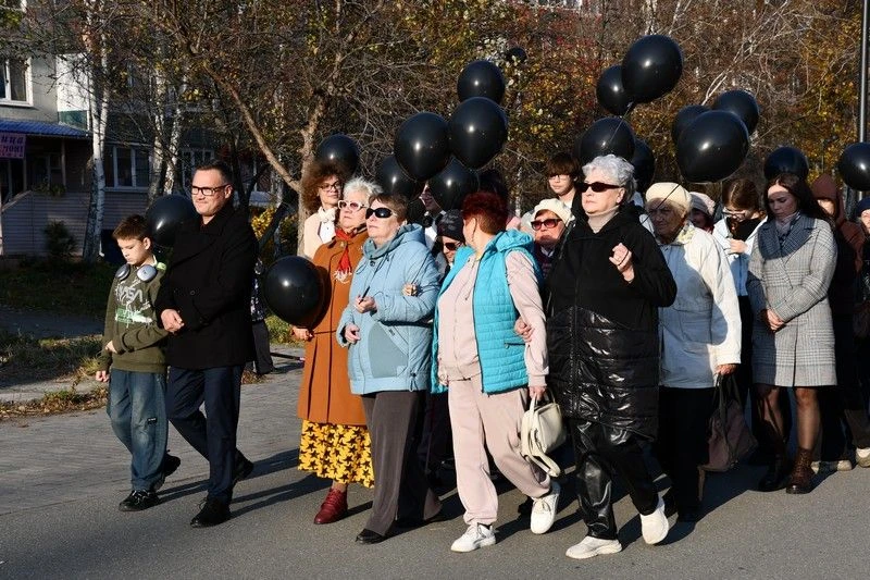 От адаптации к успехам: в Озерске прошла ежегодная акция «Мы вместе»