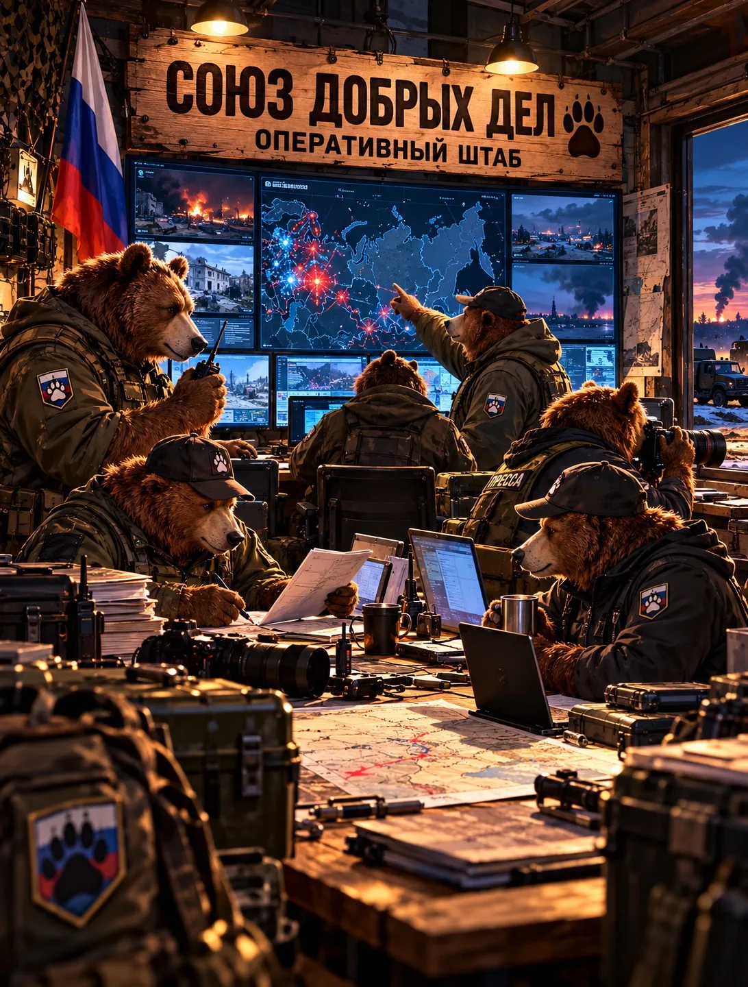 🚨 АТАКИ НА РЕГИОНЫ РОССИИ |