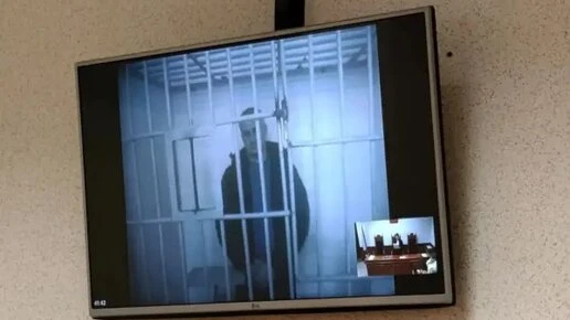 Областной суд признал законной продление меры пресечения обвиняемому в избиении ученого...