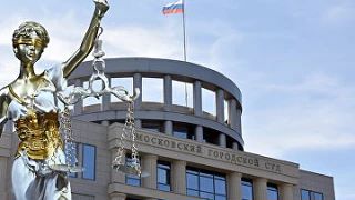 Мосгорсуд признал законным заочный арест журналиста Лошака