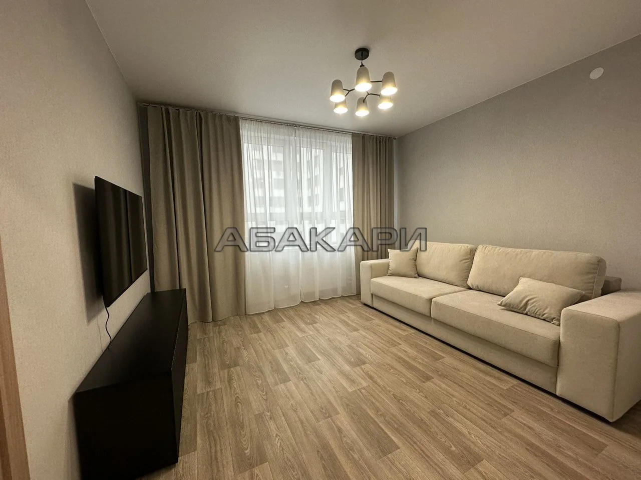 🏠 Апрельская улица, 9